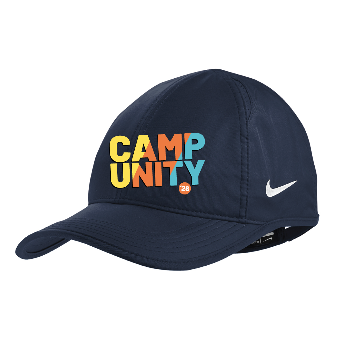 CAMP UNITY NIKE CAP