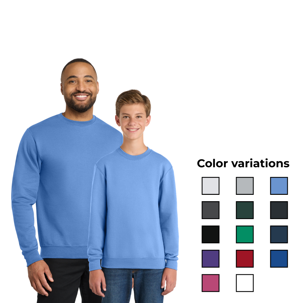 CREWNECK