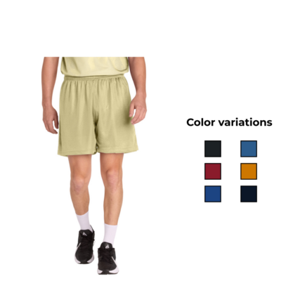MESH SHORTS