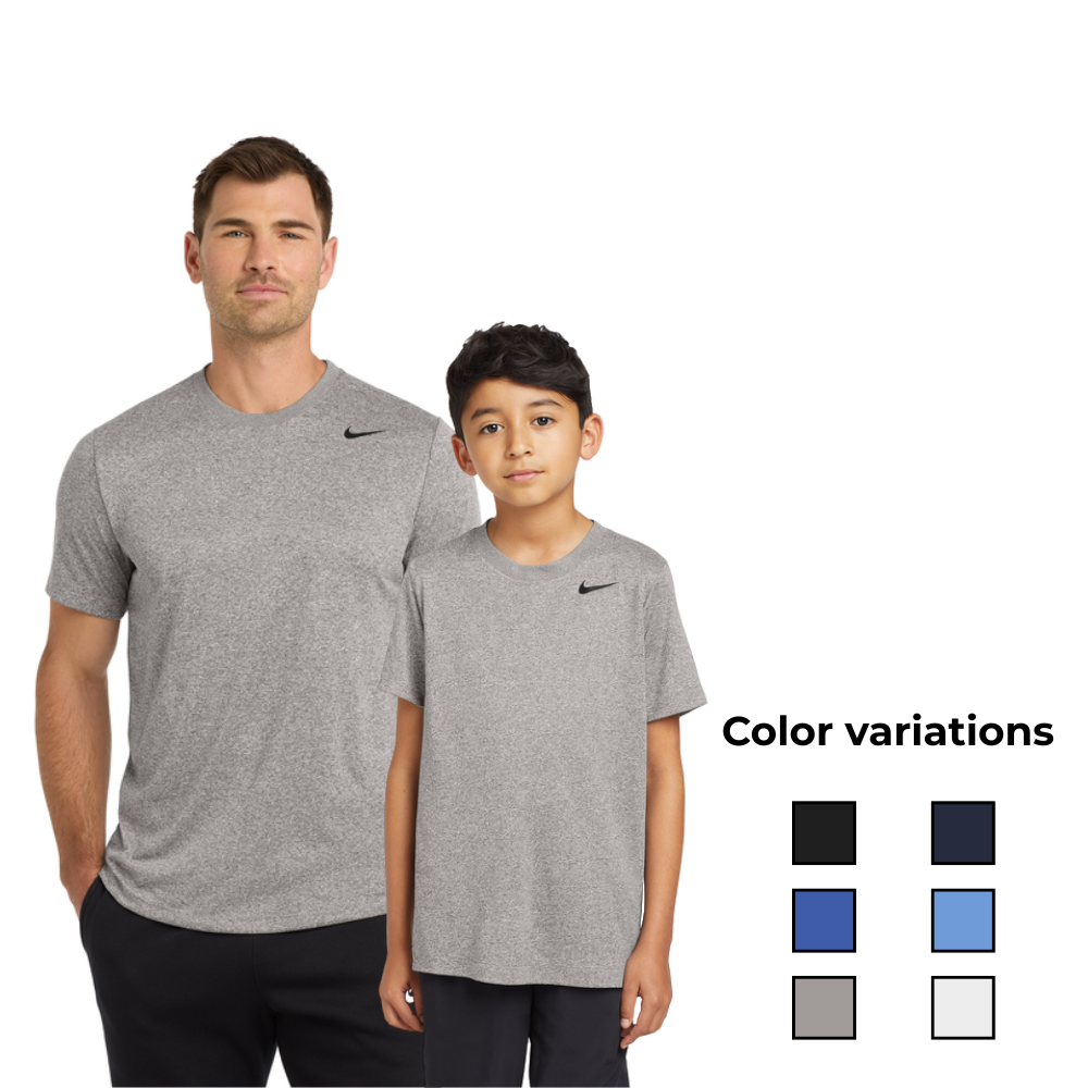 NIKE TEAM LEGEND TEE