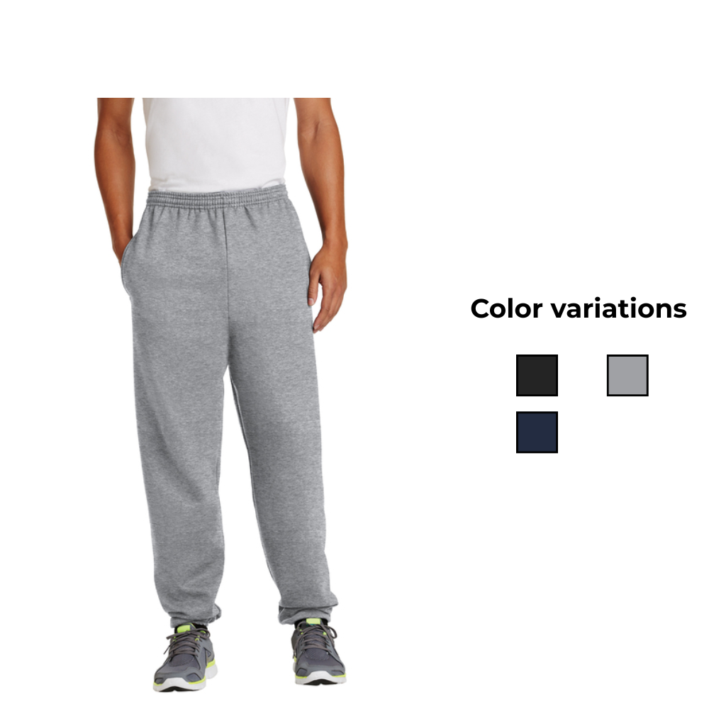 SWEATPANTS