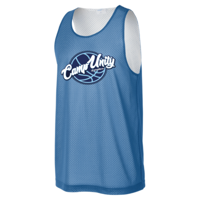 Reversible Jersey