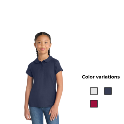 GIRL POLO