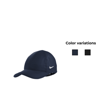 DRI FIT FEATHERLIGHT NIKE CAP