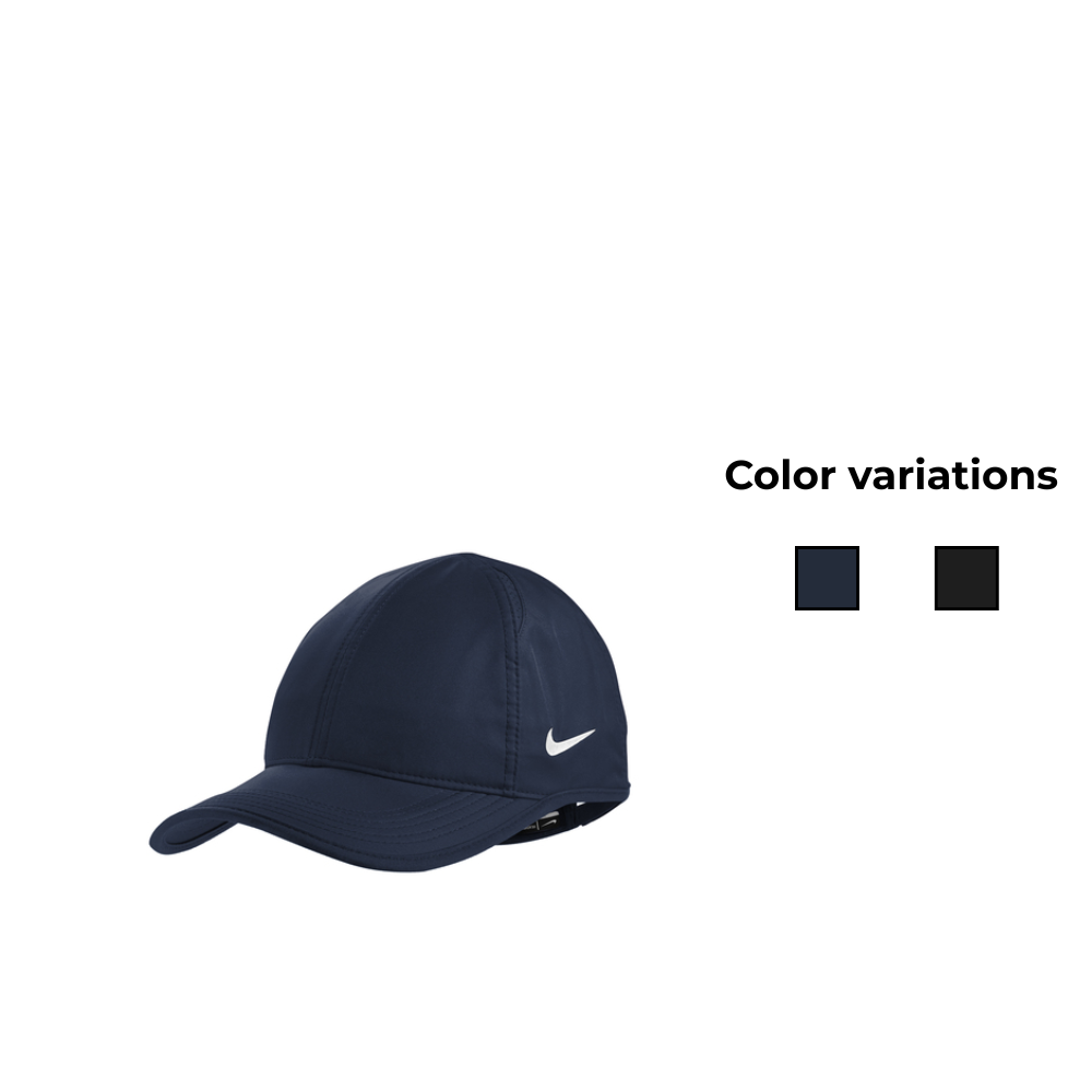 DRI FIT FEATHERLIGHT NIKE CAP