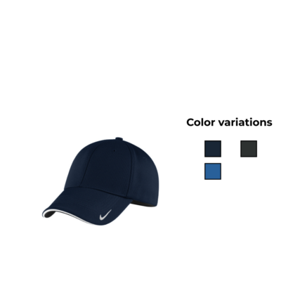 Dri-FIT Stretch Mesh Sandwich Bill Cap