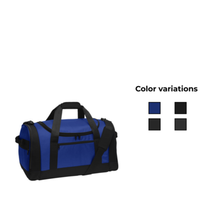 Voyager Sports Duffel
