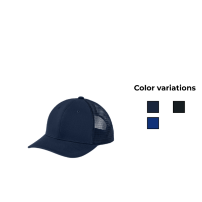Club Trucker Cap