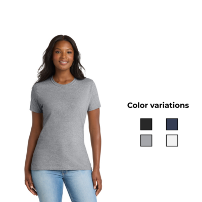 WOMEN TEE